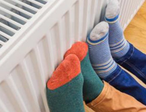 Hot water conversion | Оновлення нагрівачів гарячої води.