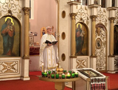 Неділя 2-га Після Пасхи, апостола Фоми, Євангелія від Івана 20, 19-31